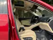 Acura RDX 2022 Red - 1