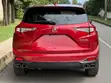 Acura RDX 2022 Red - 3