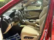 Acura RDX 2022 Red - 4