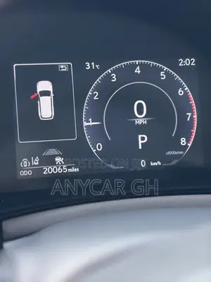 2025 Lexus TX 350 AWD SUV