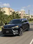 2025 Lexus TX 350 AWD SUV - 5
