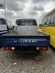 2012 Hyundai Porter II Mini Truck - 2