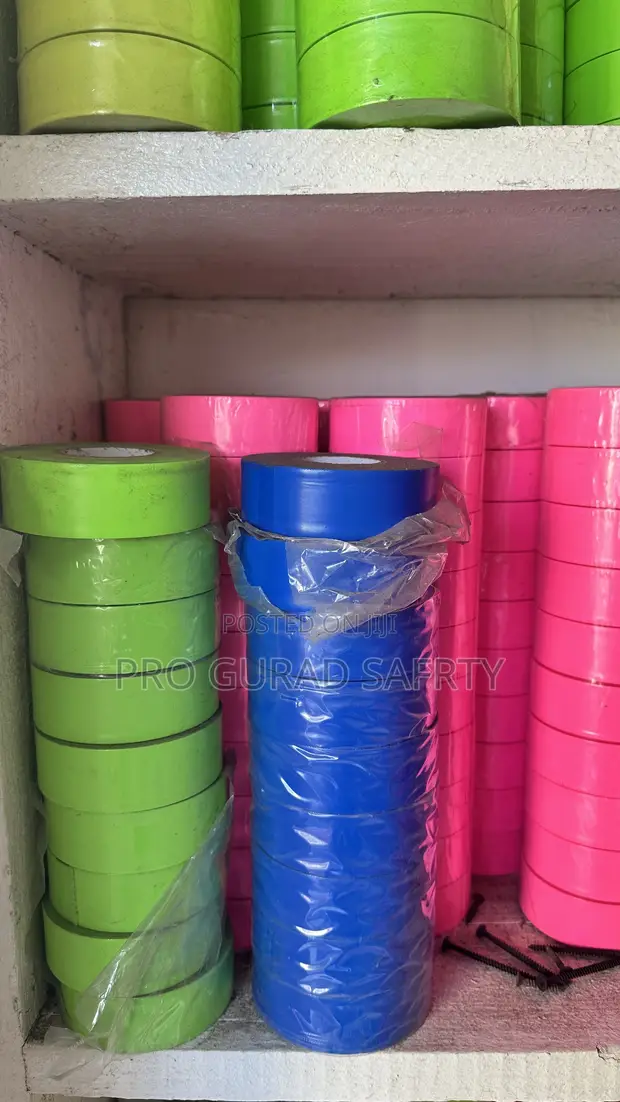 Flagging Tape - 1