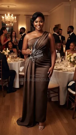 Ace Couture Glamorous Dinner Dresses