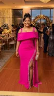 Ace Couture Glamorous Dinner Dresses - 2