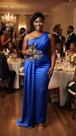 Ace Couture Glamorous Dinner Dresses - 4