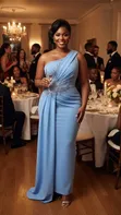 Ace Couture Glamorous Dinner Dresses - 5