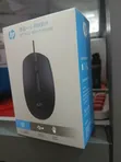 HP M10 Wired Mouse - 2