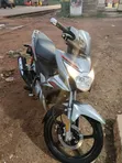 Haojue HJ110-3 2023 Motorcycle - Gray - 1