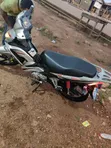 Haojue HJ110-3 2023 Motorcycle - Gray - 3