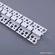 Amerlux Bending Profile Lights - 1