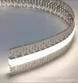 Amerlux Bending Profile Lights - 2