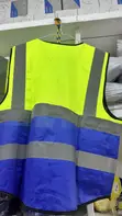 Reflective Safety Vest - 2
