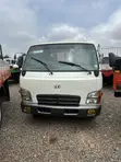 2004 Hyundai HD120 Mini Truck - 2