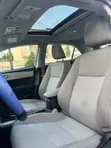 Toyota Corolla 2016 White - 4