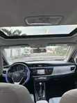 Toyota Corolla 2016 White - 5
