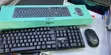 Logitech MK290 Wireless Keyboard and Mouse Combo - 2