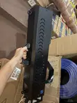 LED Par Lights, Beam Lights, Smoke Machine - 1