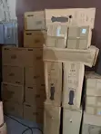 LED Par Lights, Beam Lights, Smoke Machine - 3