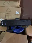 LED Par Lights, Beam Lights, Smoke Machine - 5