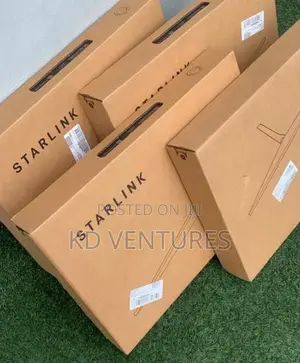 Starlink Standard Kit Gen X