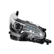 Toyota Fortuner 2016-2020 LED Headlights - 4
