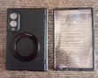 Samsung Z Fold 8 Case with Screen Protector and Stand - 1