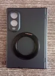 Samsung Z Fold 8 Case with Screen Protector and Stand - 2