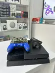 PlayStation 4 Standard Console - 1