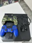 PlayStation 4 Standard Console - 3