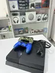 PlayStation 4 Standard Console - 4