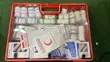 100 Person First Aid Kit - 3