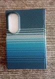 Samsung Z Fold 8 Case with Inbuilt Screen Protector and Hinge Cover - 3