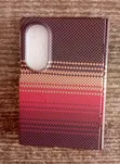 Samsung Z Fold 8 Case with Inbuilt Screen Protector and Hinge Cover - 4