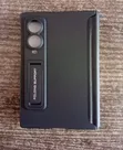 Samsung Z Fold 8 Case with Inbuilt Protector and Stand - 2