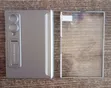 Samsung Z Fold 8 Case with Inbuilt Protector and Stand - 3