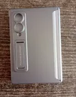 Samsung Z Fold 8 Case with Inbuilt Protector and Stand - 4