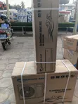 Dolphine Bay 1.5hp Air Conditioner - 1