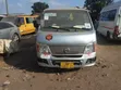 Nissan Caravan (Urvan) 2006 Grey - 1