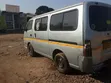 Nissan Caravan (Urvan) 2006 Grey - 2