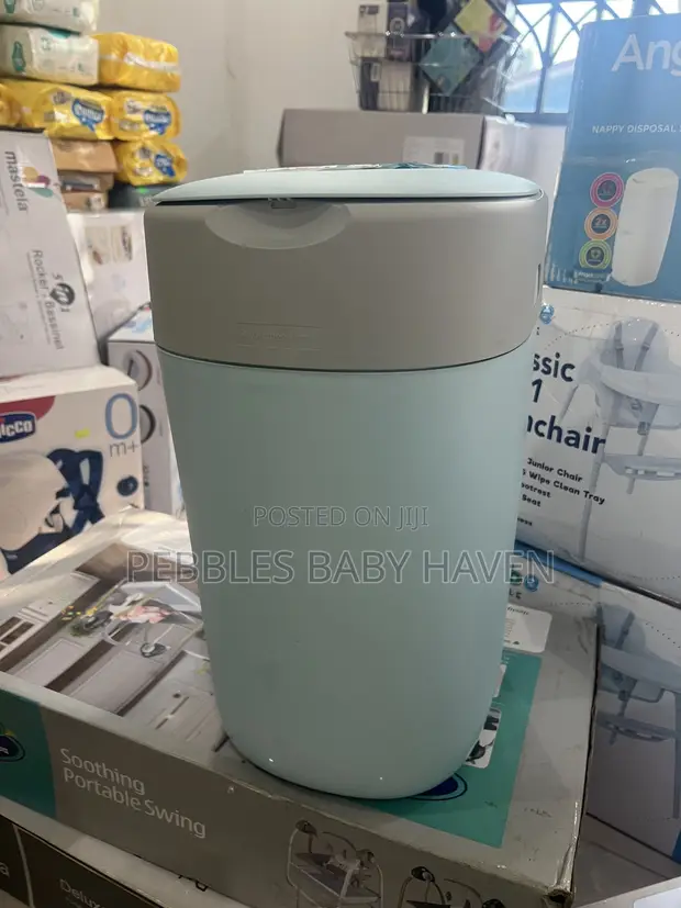 Tommee Tippee Disposable Nappy System - 1