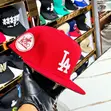 High Quality Baseball Caps - 1