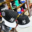 High Quality Baseball Caps - 3