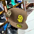 High Quality Baseball Caps - 5