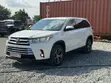 2019 Toyota Highlander LE - 4