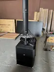 15-Inch Active ULF Subwoofer - 1