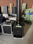 15-Inch Active ULF Subwoofer - 4