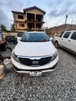 2014 Kia Sportage SX AWD SUV - 1