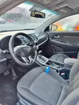 2014 Kia Sportage SX AWD SUV - 2