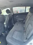 2014 Kia Sportage SX AWD SUV - 3